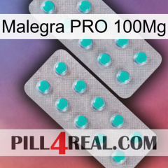 Malegra PRO 100Mg 29